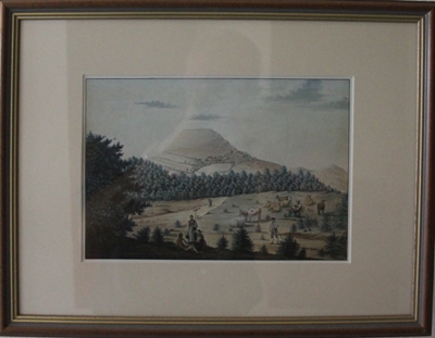 Hohenstaufen